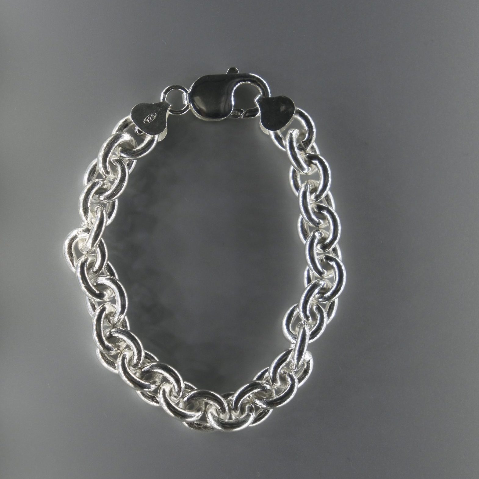 Bracelet silver