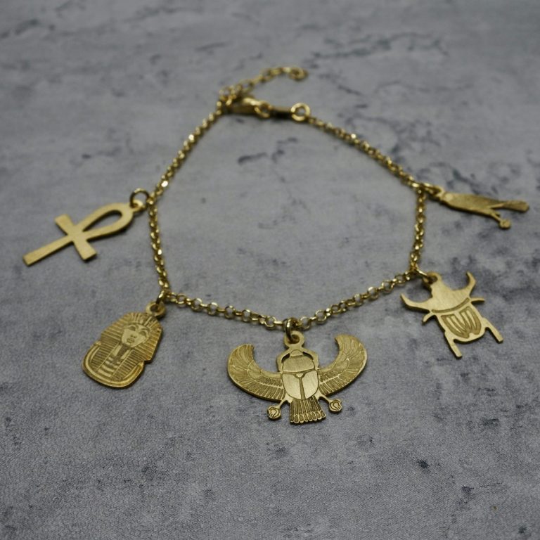 Ägyptischer Armband