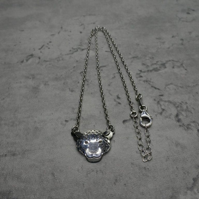 Jaguar Kette