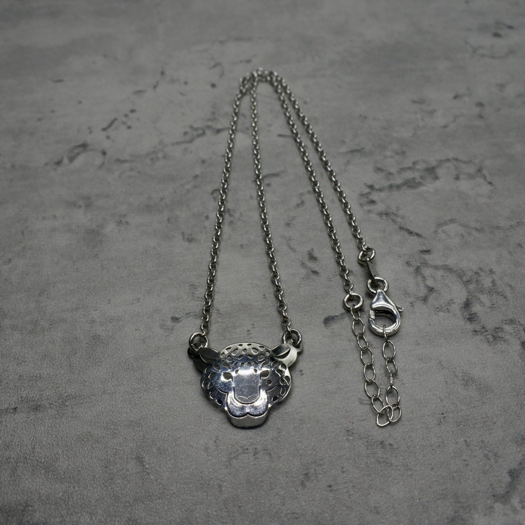 Jaguar Kette