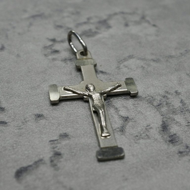 Jesus Kreuz Anhänger