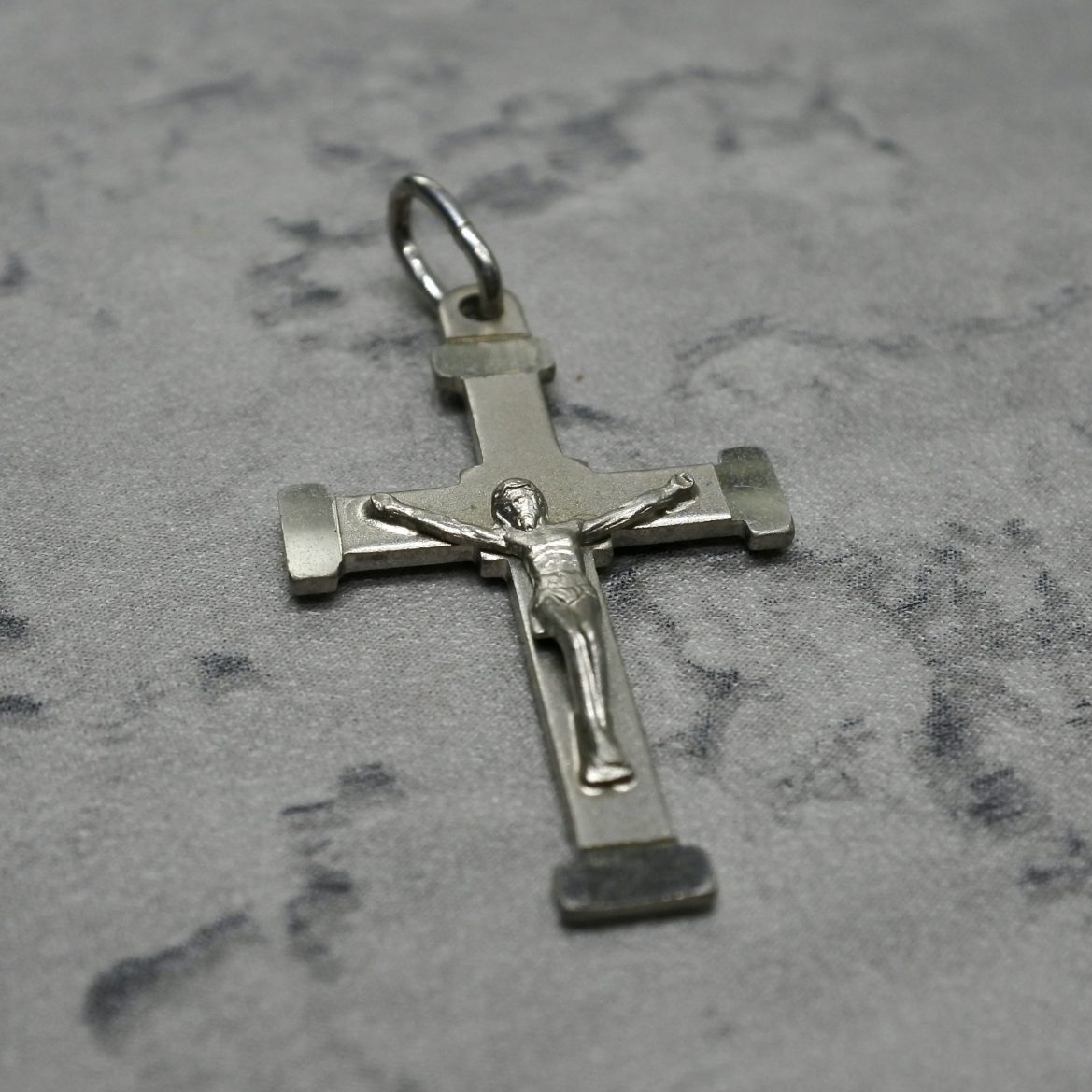 Jesus Kreuz Anhänger