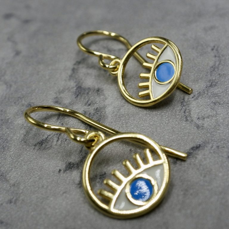 Earrings Email