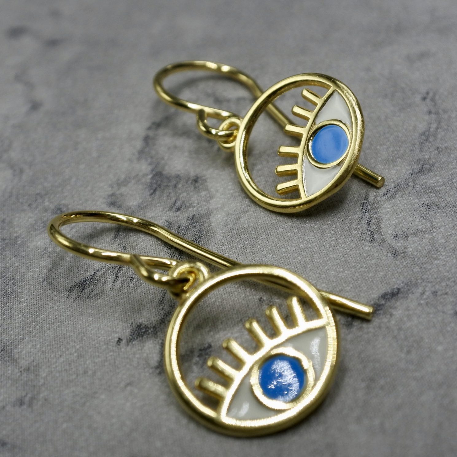 Earrings Email