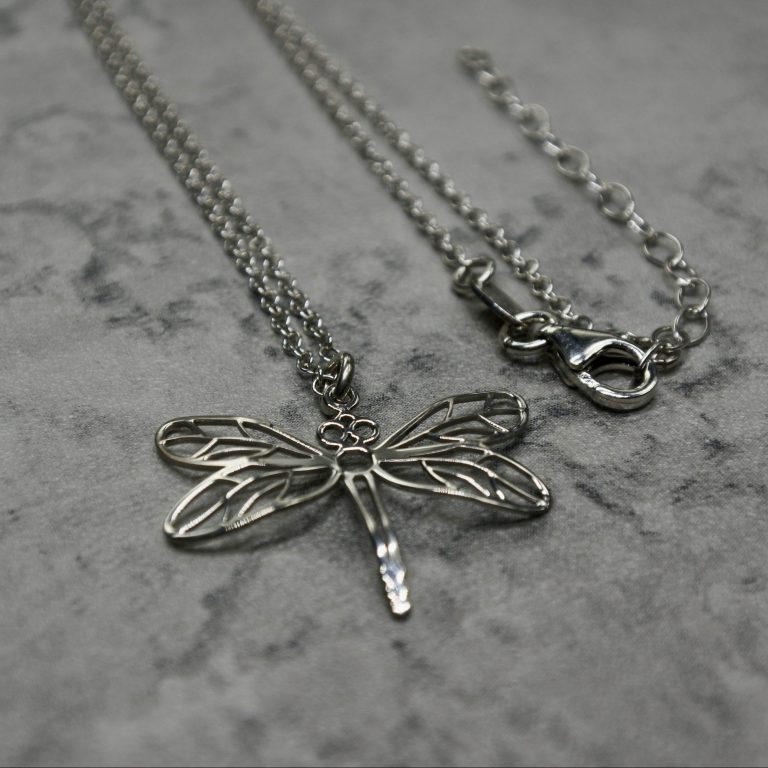 Dragonfly Kette