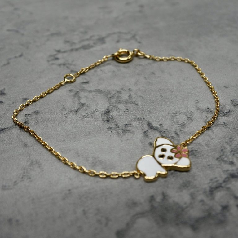 Koala bracelet
