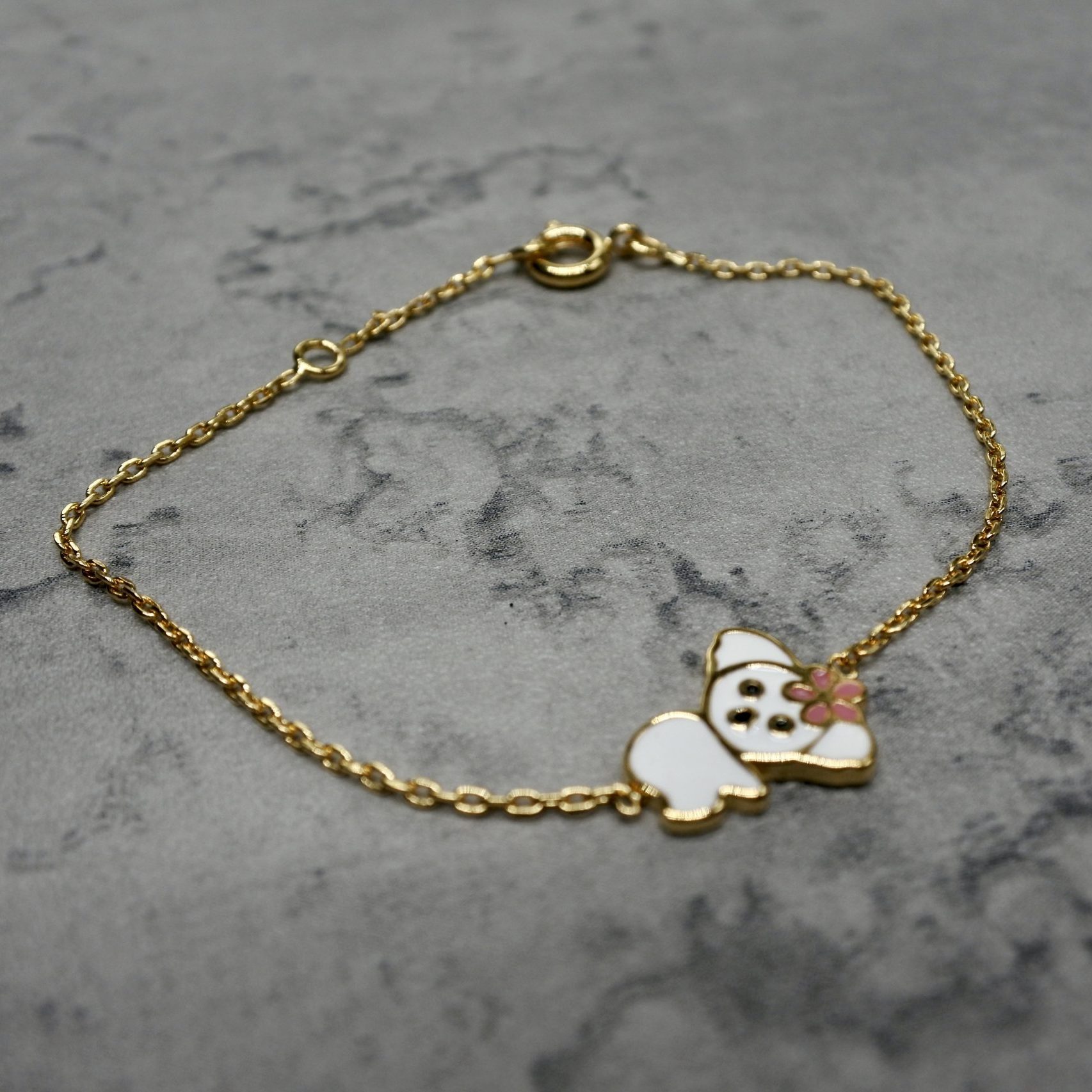 Koala bracelet