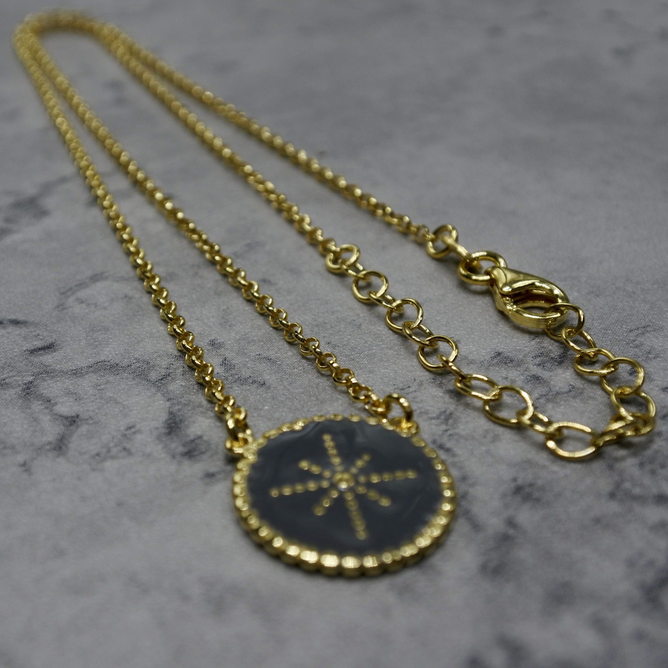 Stern Kette