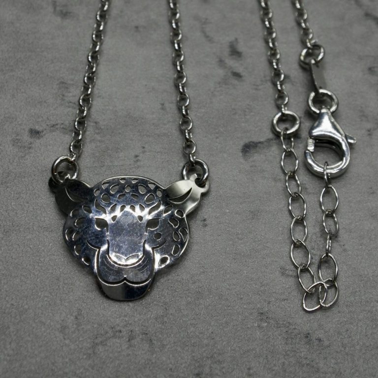 Panther Kette