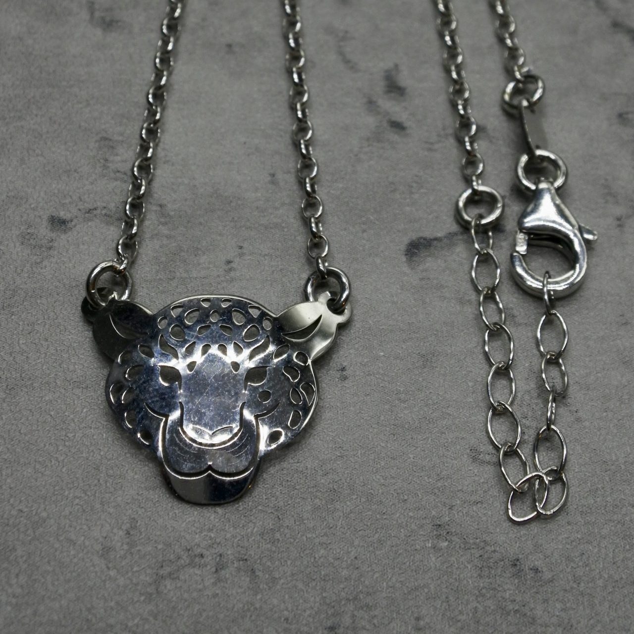 Panther Kette