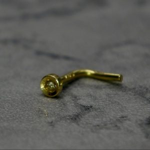Diamantpiercing