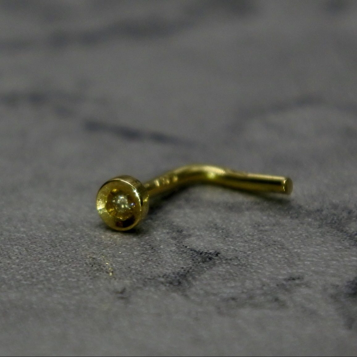 Diamantpiercing