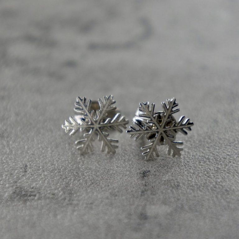 Snowflake gold