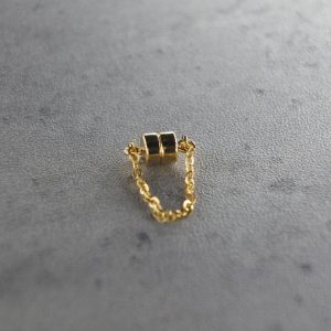 Magnet charm accessory