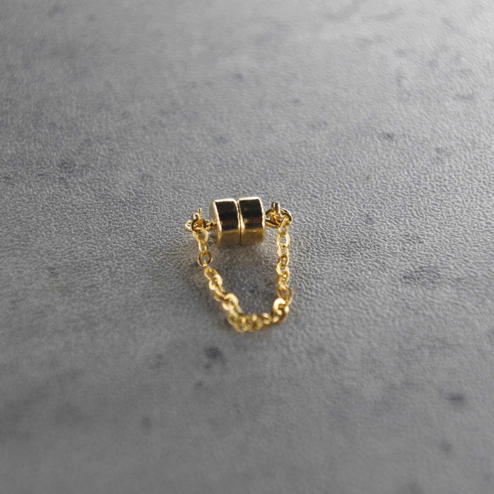 Magnet charm accessory