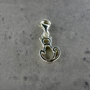 Katze Charm Accessoire