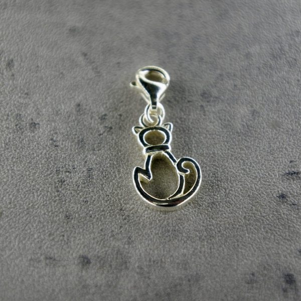 Katze Charm Accessoire