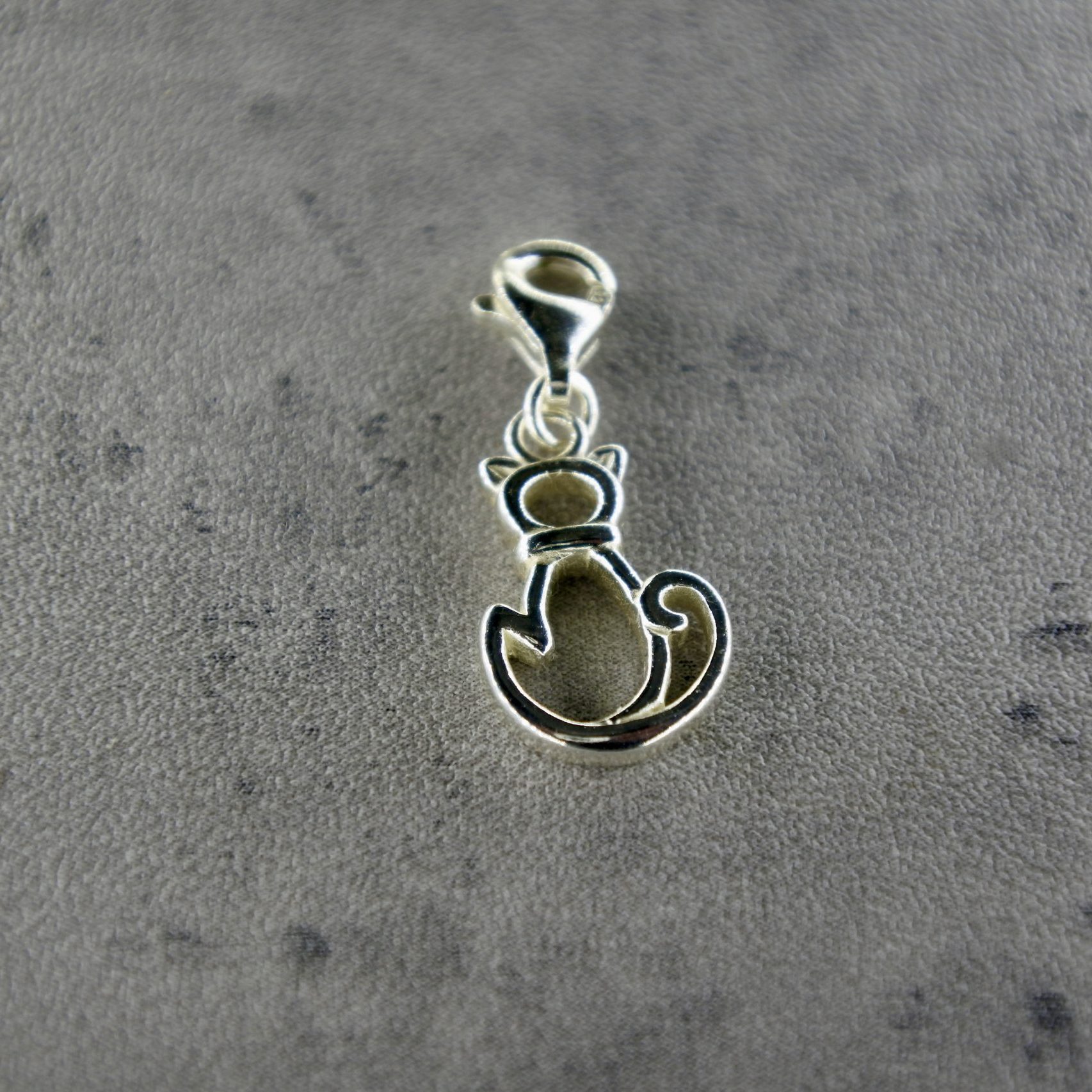 Katze Charm Accessoire
