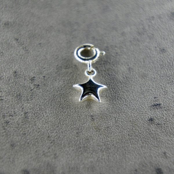Stern Charm