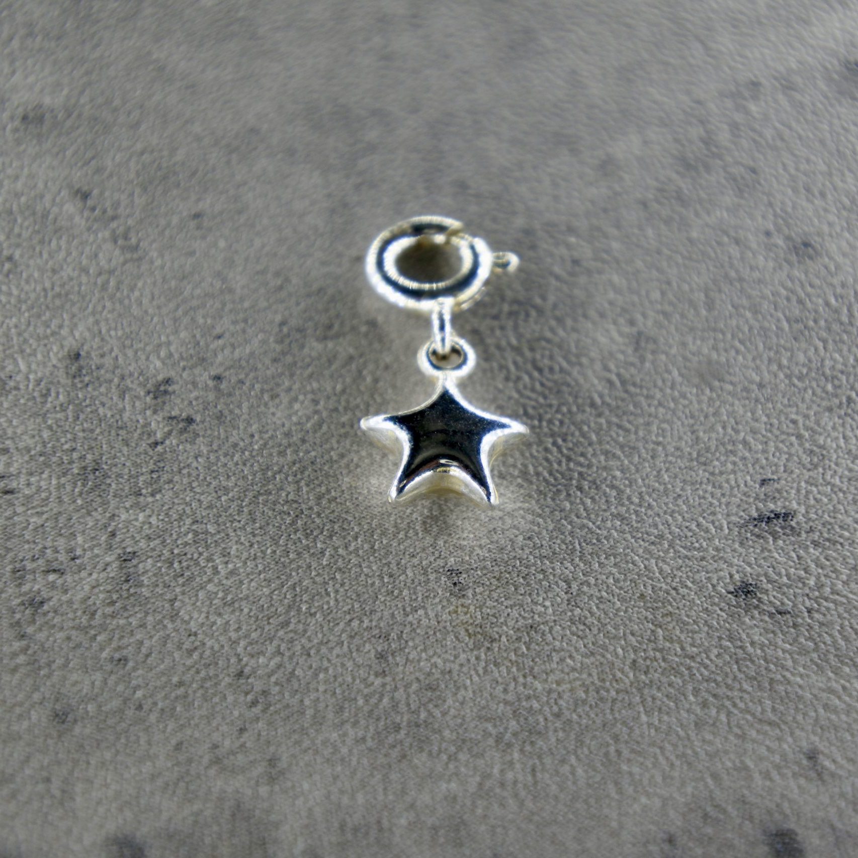 Stern Charm