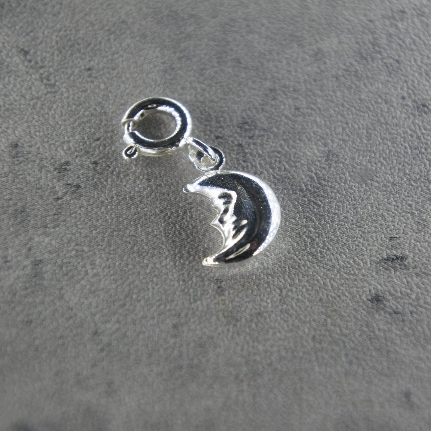 Mond Charm Accessoire