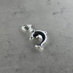 Delphin Charm Accessoire