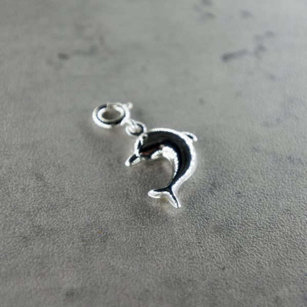 Delphin Charm Accessoire