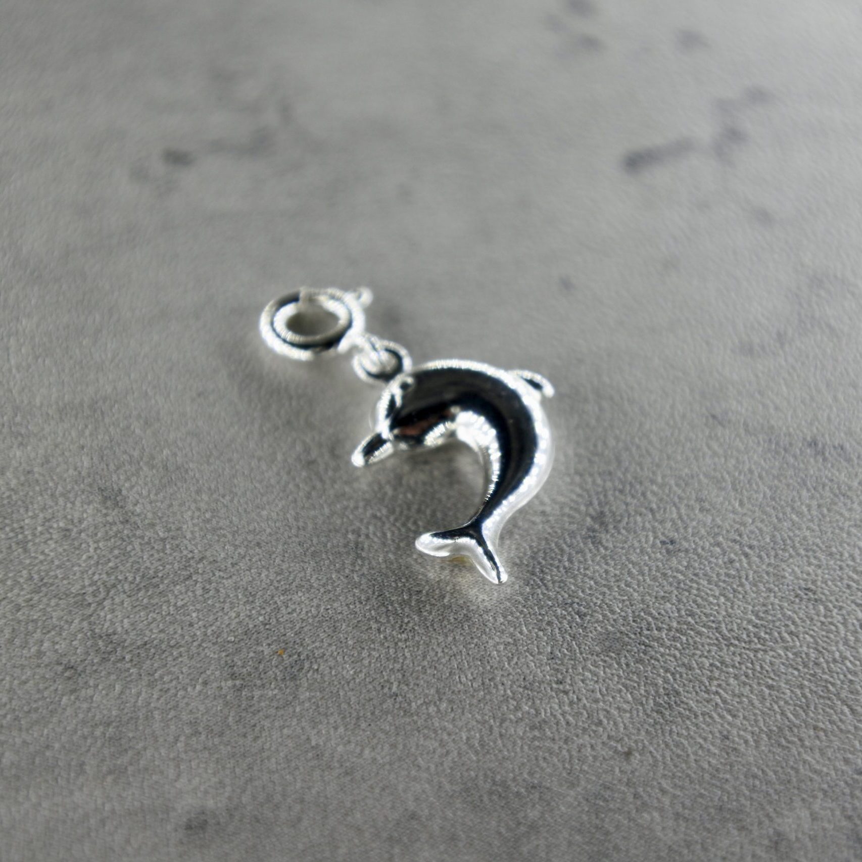 Delphin Charm Accessoire