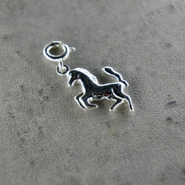Pferd Charm Accessoire