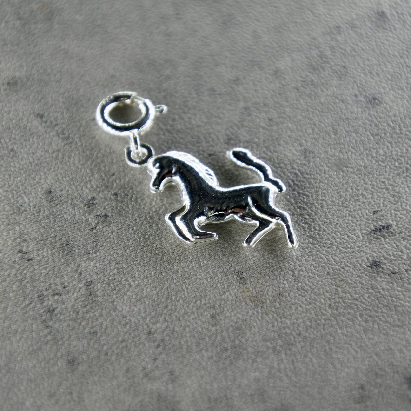 Pferd Charm Accessoire