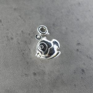 Fisch Charm Accessoire