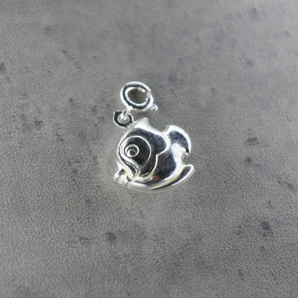 Fisch Charm Accessoire
