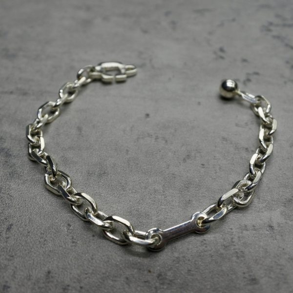 Schlüssen Anhänger Kette