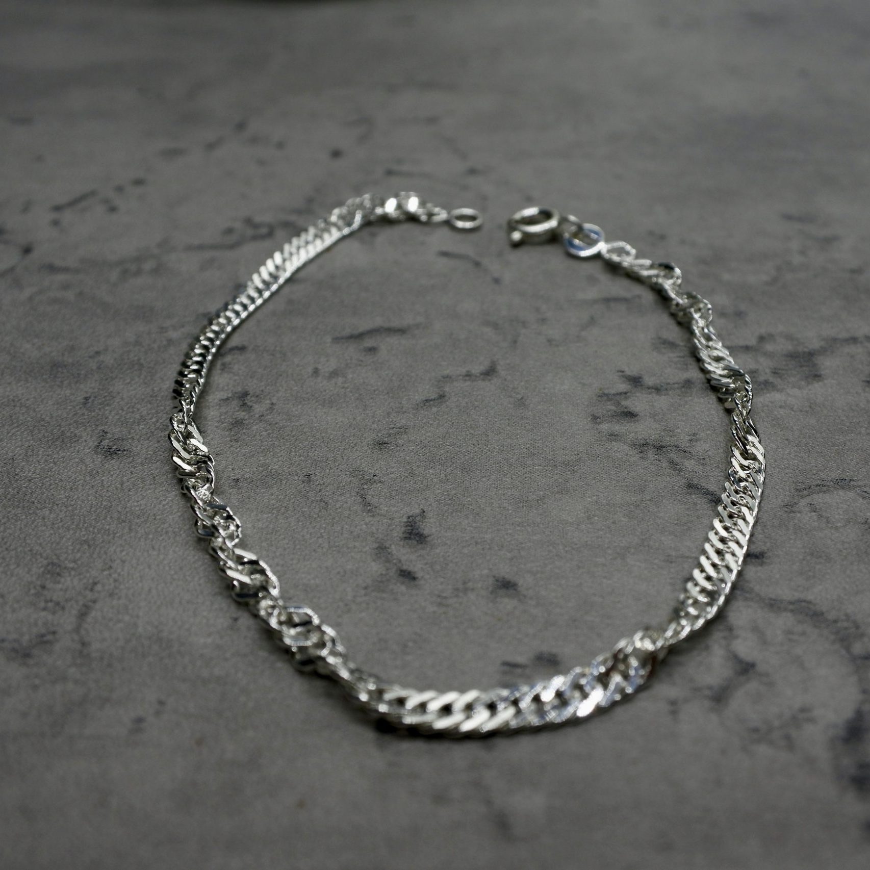 Singapur Armband