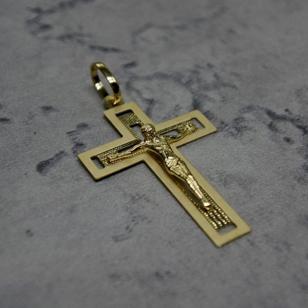 Jesus Anhänger