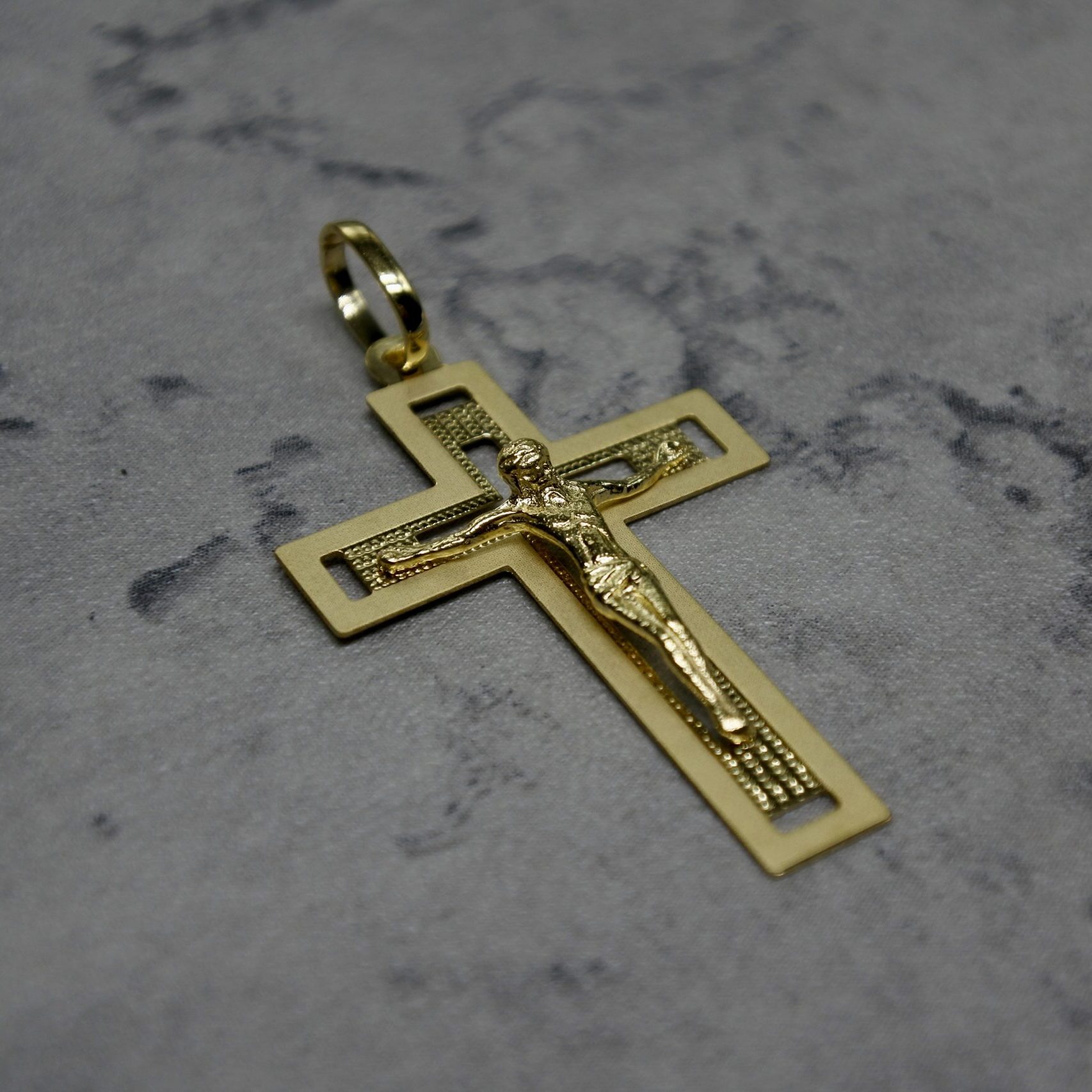 Jesus Anhänger