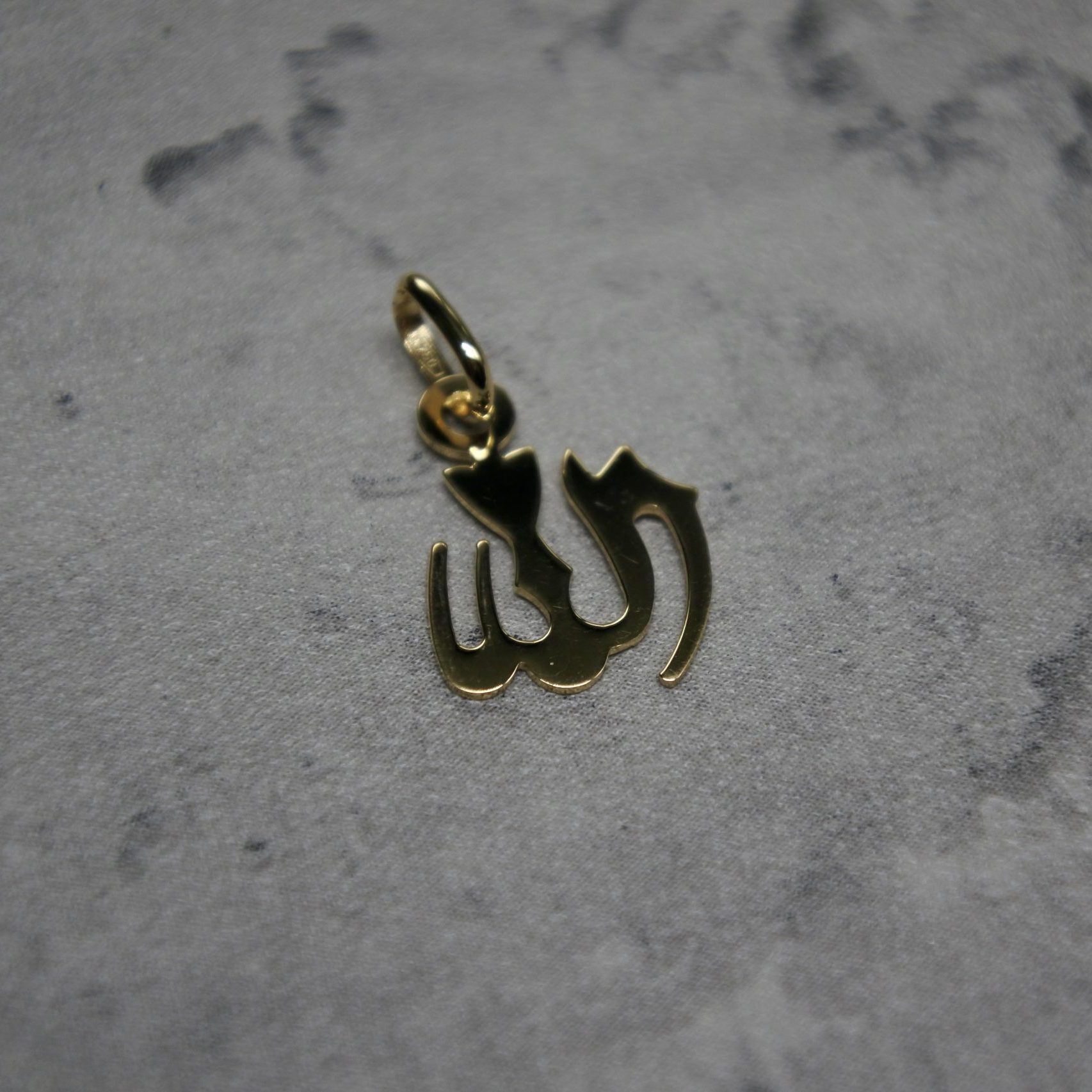 Allah Anhänger