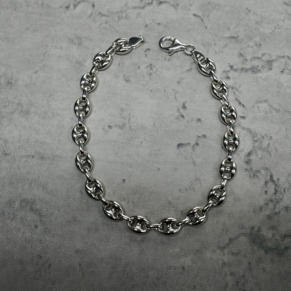 Armband Grain de Café