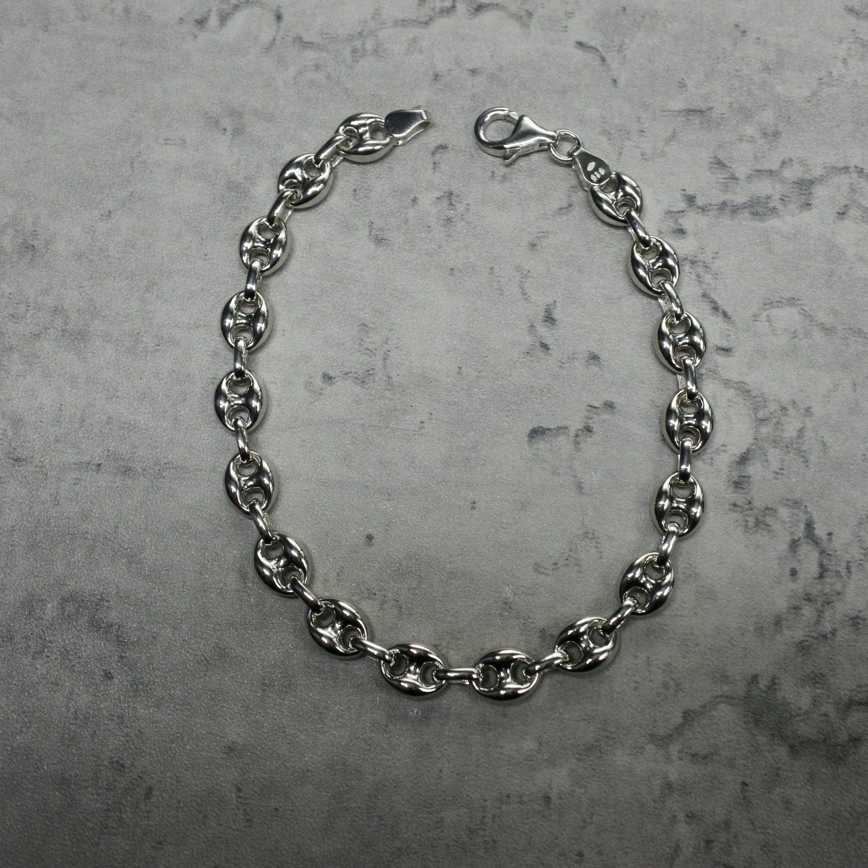 Armband Grain de Café