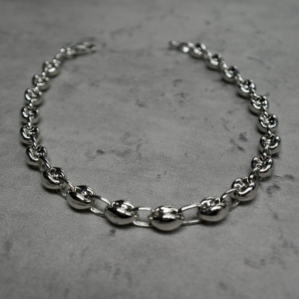 Grain de Café Armband