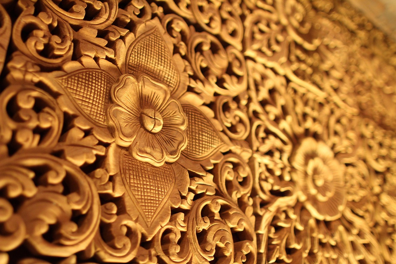 gold, floral, antique, art, close up, craft, decoration, design, ornate, pattern, shape, style, texture, gold, gold, gold, gold, gold